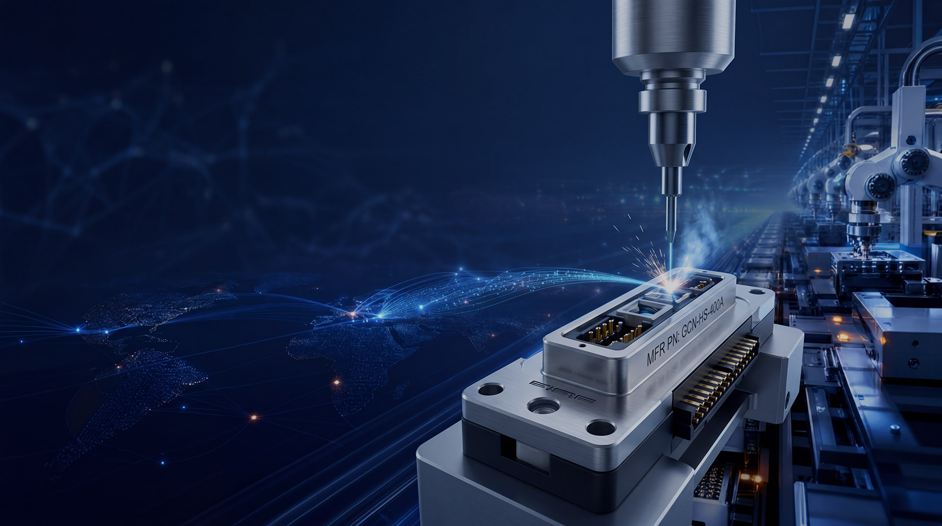 Reasons to choose MIJOINT