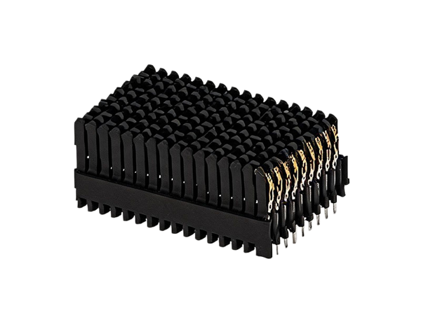 High speed backplane