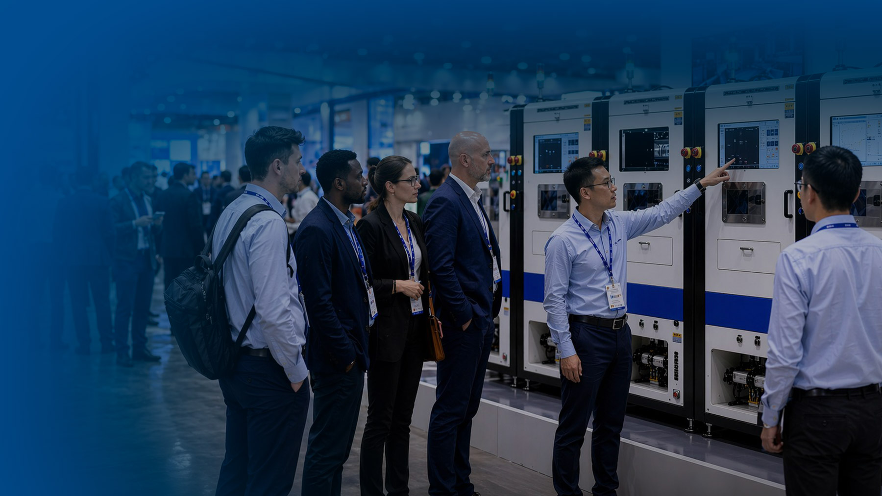 Meet MIJOINT at EMAX 2026