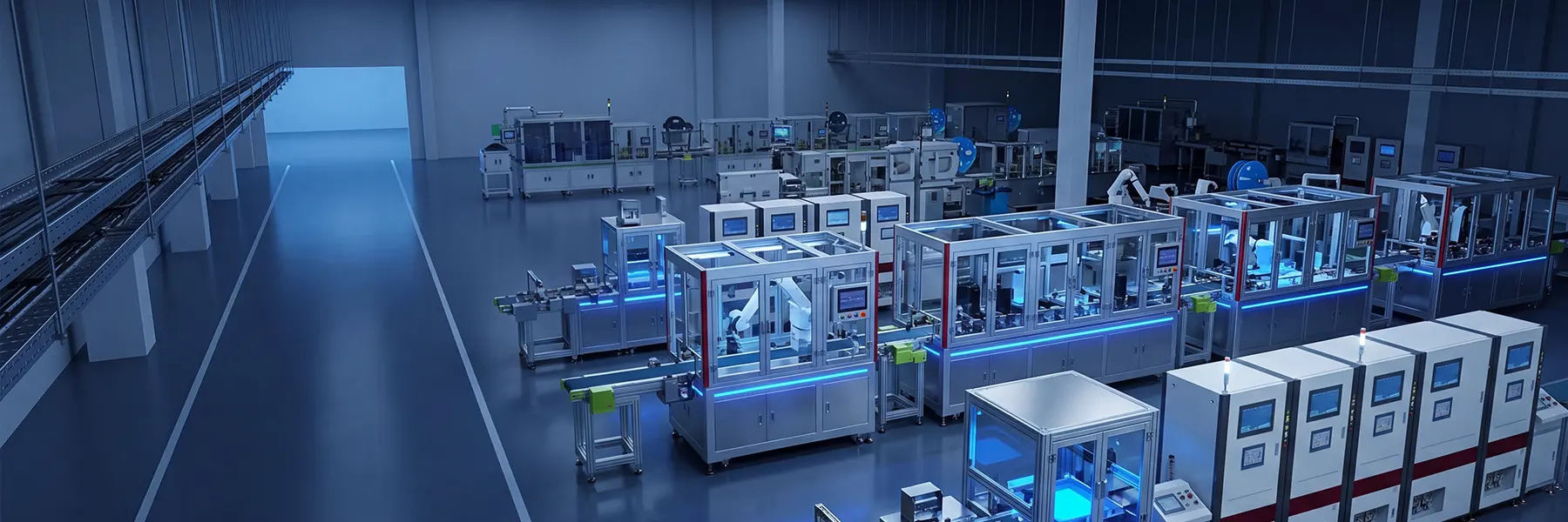Automation Equipment