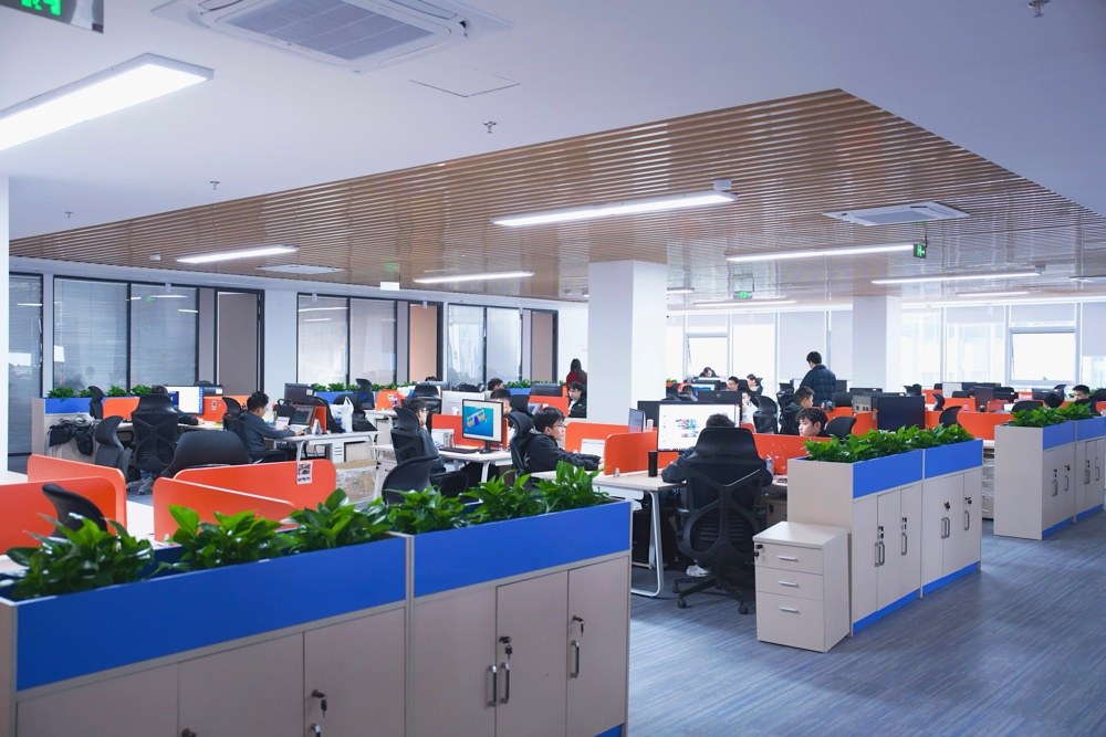 office