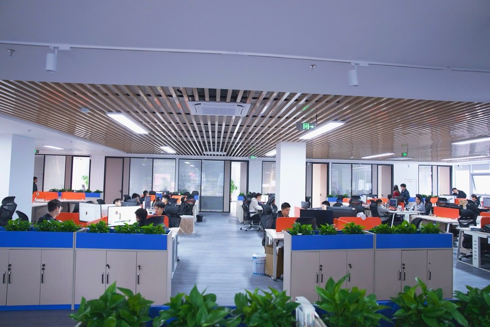 office