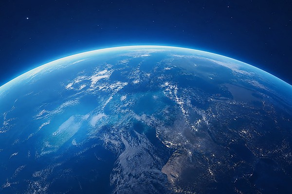 Global service and delivery support