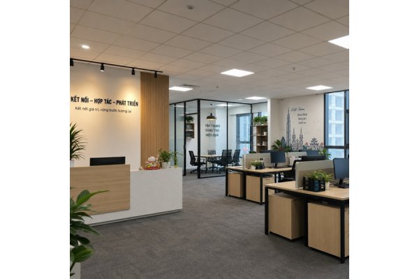 Vietnam Office