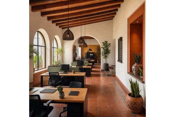 Mexico Office