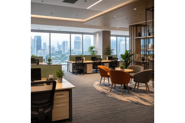 Malaysia Office