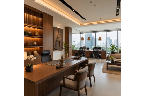 Thailand Company