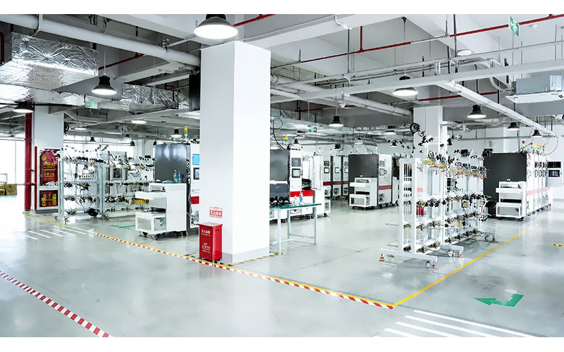 Lean project management of MIJOINT intelligent technology
