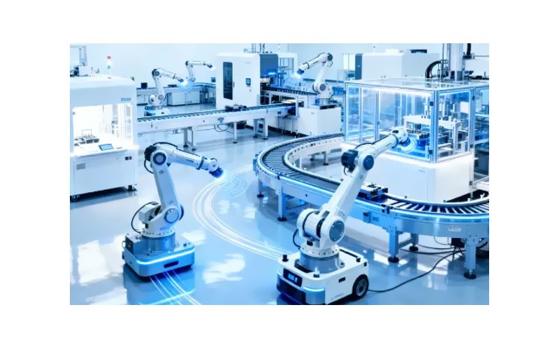 The internal and external dual drive gathers strength to go to sea! MIJOINT intelligent technology comprehensively accelerates global high-quality development layout