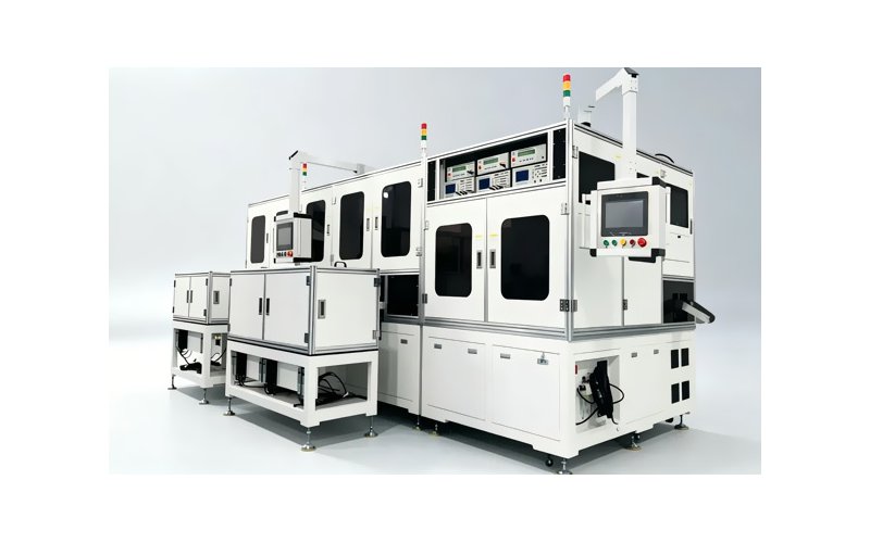 The general trend of precision manufacturing upgrading: how automation can reshape connector production standards