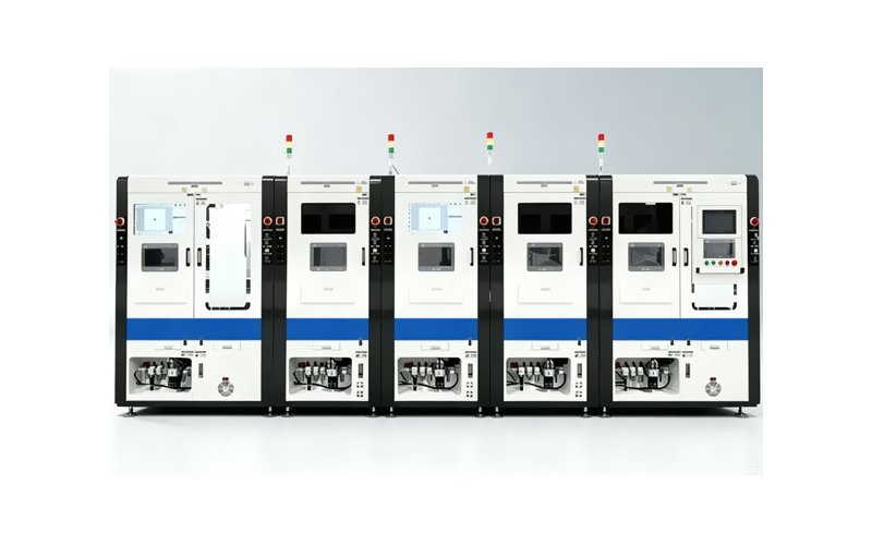 Flexible automated assembly technology empowers smart manufacturing upgrades: adapting to the new trend of multi-category precision production