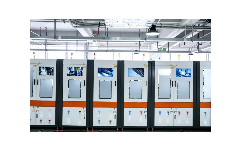 High-speed cable assembly line selection and pit avoidance guide: Say goodbye to blind comparisons and scientifically match intelligent manufacturing needs