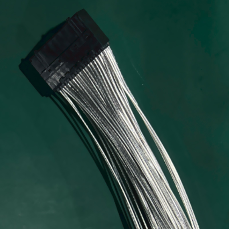 Fully Automatic Impel Gen6 High-Speed Backplane Assembly and Inspection LineAuto line thumbnail