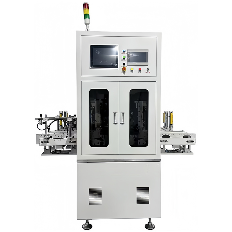 Fully Automatic Flex Flexible Board Placement Machine1