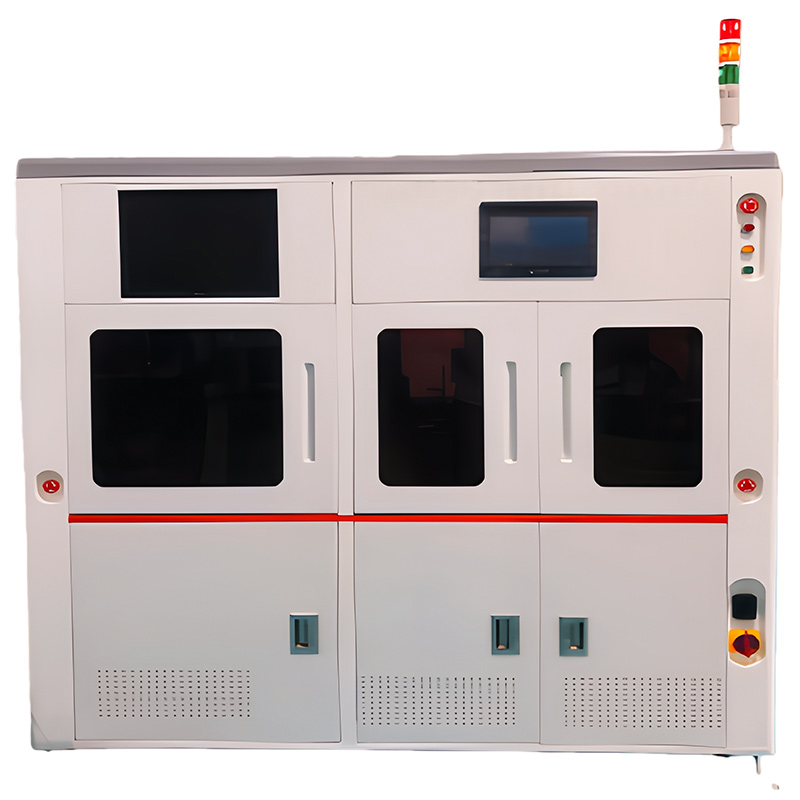 Automatic Shrapnel Loading Machine1