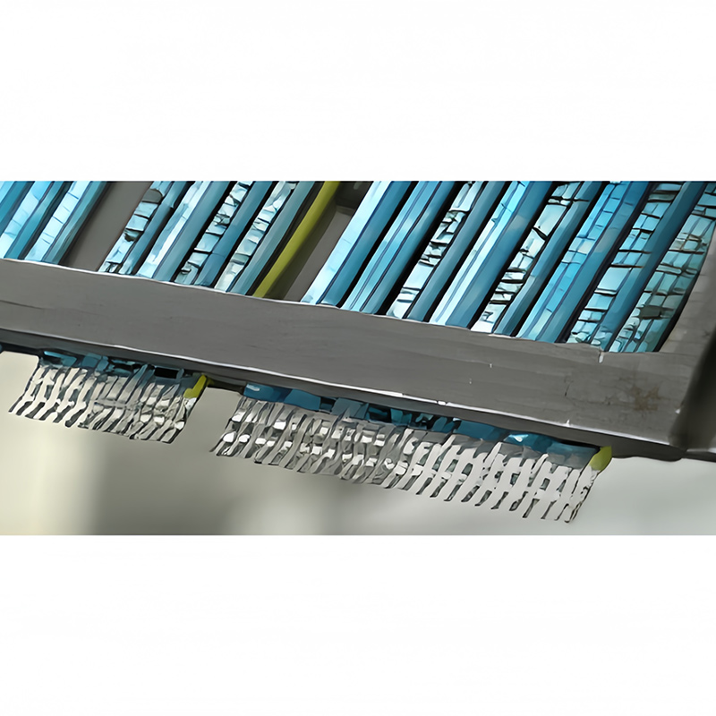 Desktop Shearing and Shaping MachineAuto line thumbnail