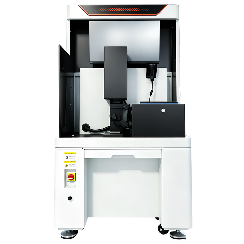 PCB Visual Inspection Machine