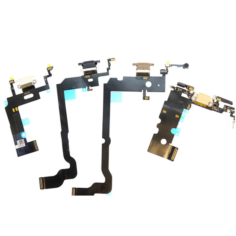 Fully Automatic Flex Flexible Board Placement MachineAuto line thumbnail