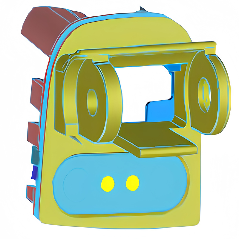Automatic Shrapnel Loading MachineAuto line thumbnail