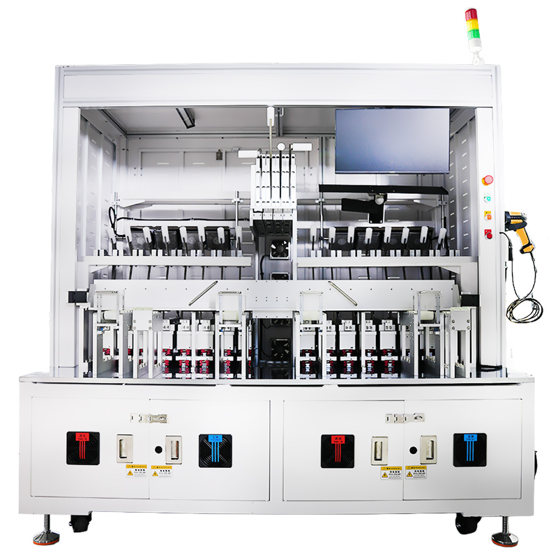 PDS-Semight-BERT Manual Test Equipment1
