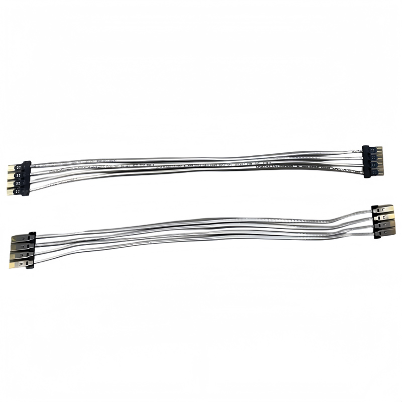 Fully Automatic Impel Backplane Connector Assembly LineAuto line thumbnail