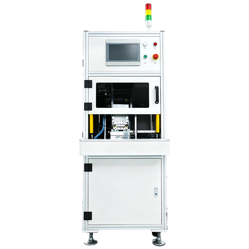 Floor-Standing Swing Moving Machine
