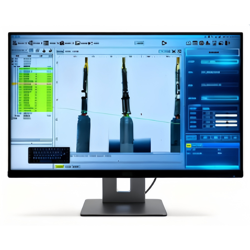 Online Visual Inspection Equipment