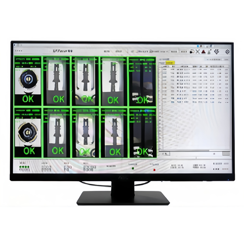 Online Visual Inspection Equipment2