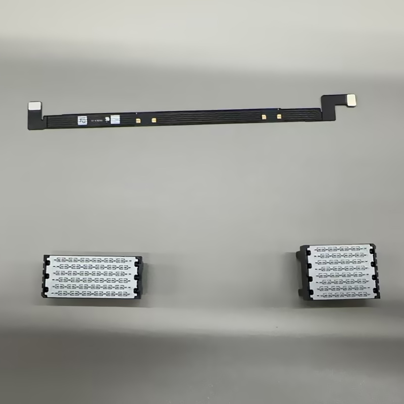 Fully Automatic High-Speed Backplane Connector Assembly and Inspection LineAuto line thumbnail