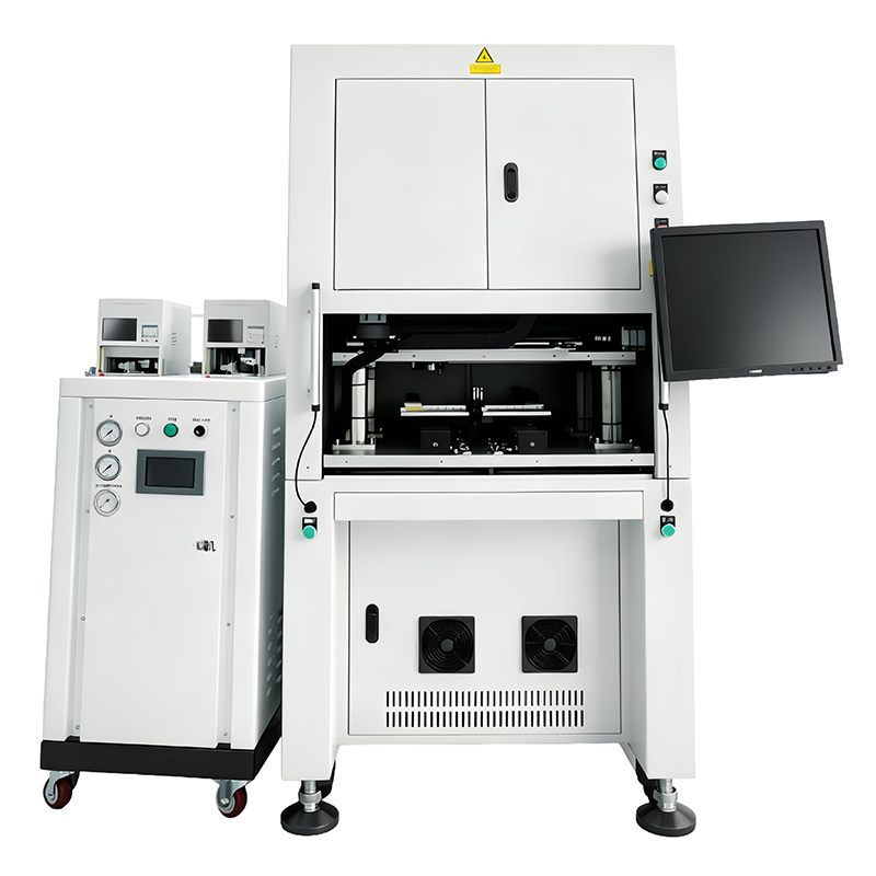Solder Ball Jetting Machine1