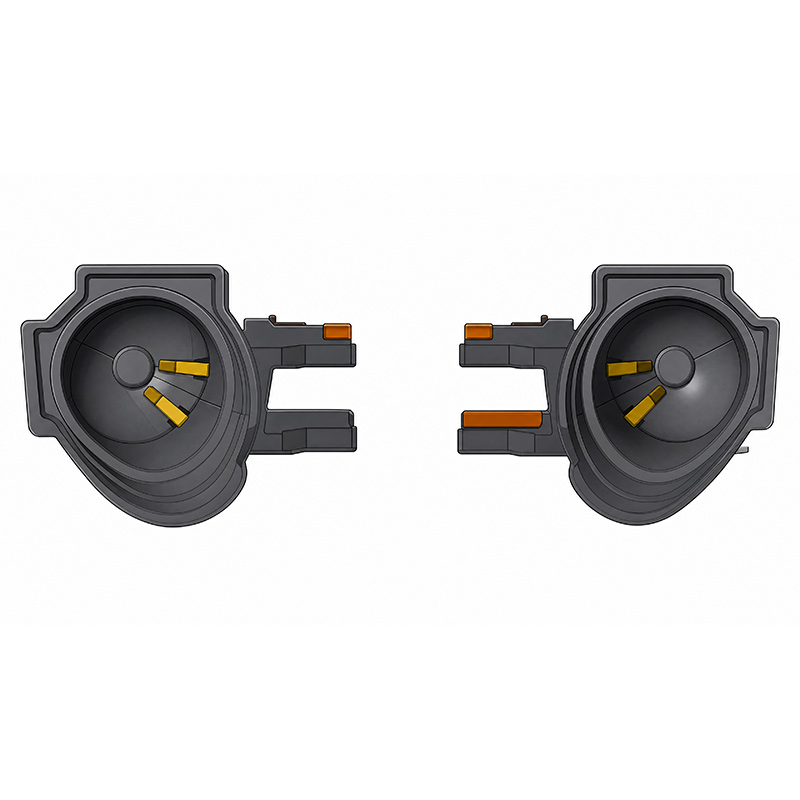 AirPods Orca CC Connector Complete LineAuto line thumbnail