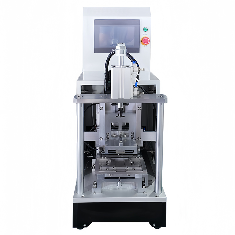 Desktop Peeling Machine1