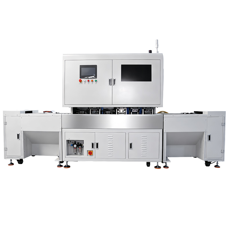 Cable Pre-Processing Equipment1