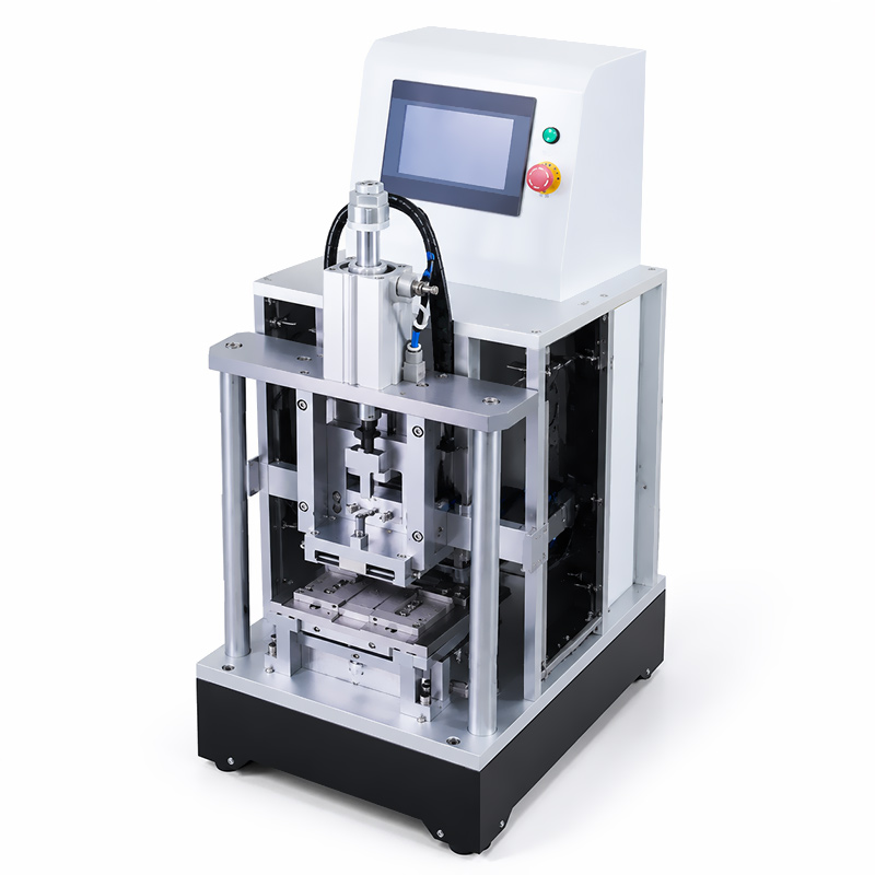 Desktop Peeling Machine2