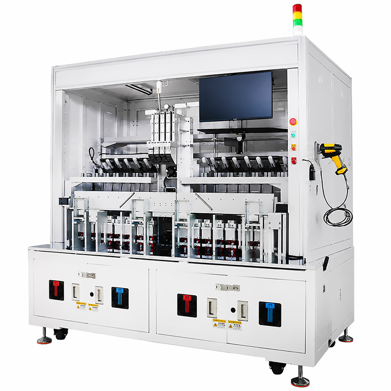 PDS-Semight-BERT Manual Test Equipment2