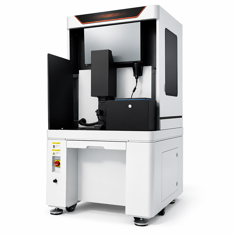 PCB Visual Inspection Machine2