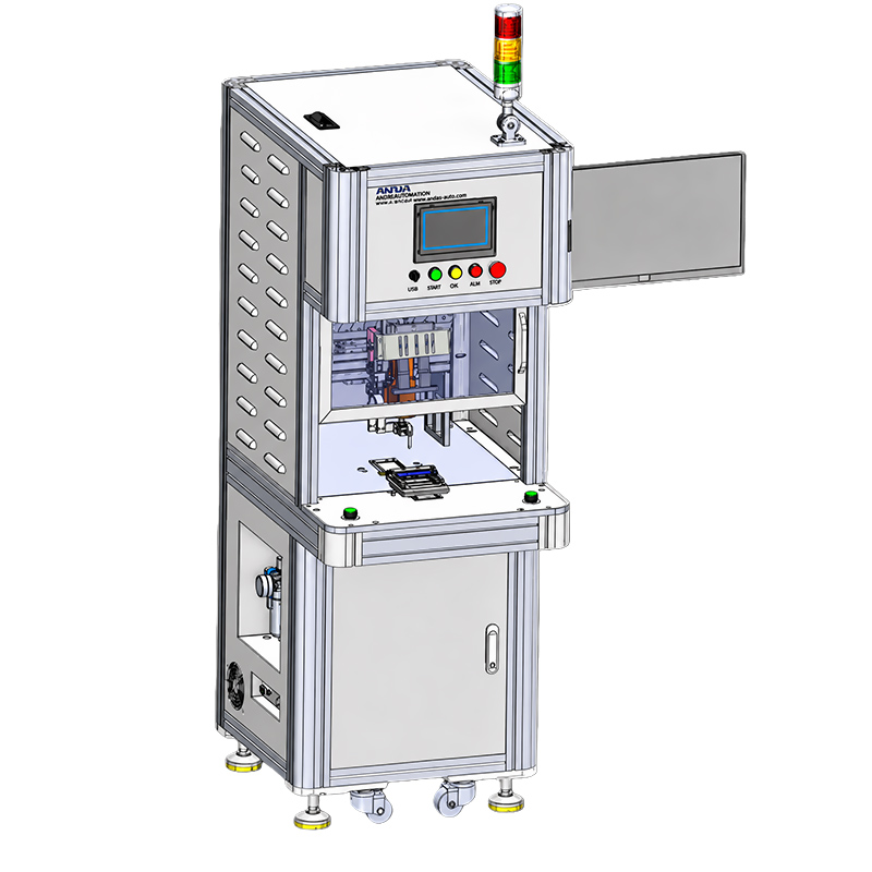 Resistance Welding Machine2