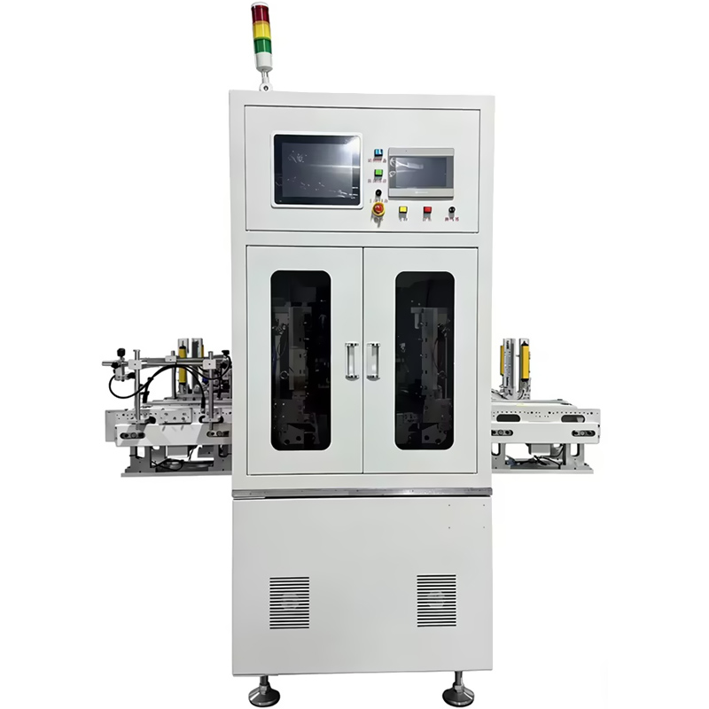 Flex Quick Change Plate Setting MachineAuto line thumbnail