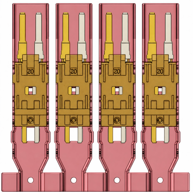 Fully Automatic Impel Gen6 High-Speed Backplane Assembly and Inspection LineAuto line thumbnail