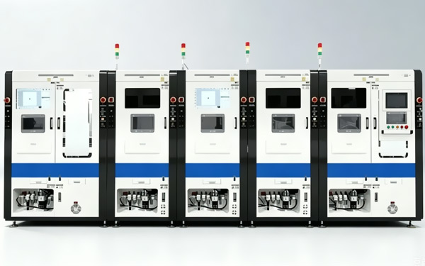 Flexible automated assembly technology empowers smart manufacturing upgrades: adapting to the new trend of multi-category precision production