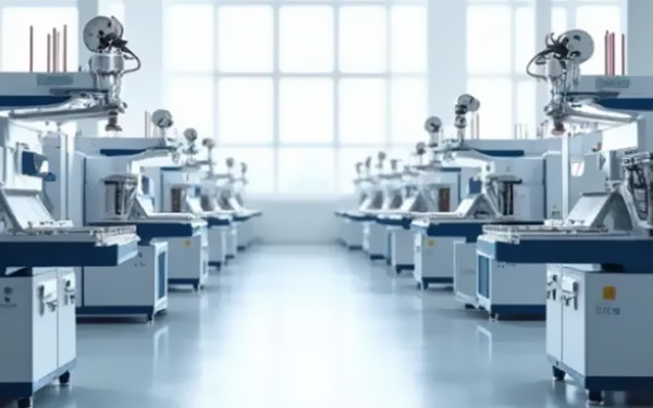 Technology breaks the game! MIJOINT intelligent technology flexible solution solves problems in AI high-speed cable production industry